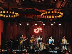 -JZ Club 爵士酒吧(上海店)