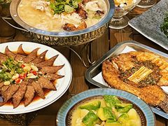 -遇见阿家村云南菜(魏公村店)