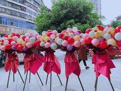 -花冠鲜花(勿忘我花店)