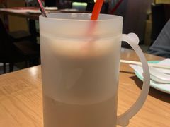 拉茶-新加坡高记KOO KEE Restaurant(盈科店)