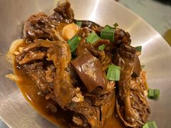 -徽州小镇(高新店)