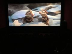 -AMG海上明珠影城(上海环球港RealDCinema店)