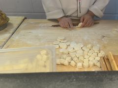 -东方饺子王(工农大路店)