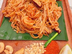 -KingThaia金泰兰(滨江天街店)