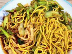 -滴滋味·新疆炒米粉·炒三凉(乌市总店)