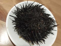 -海胆小馆(东北水饺·春柳店)