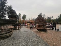 -枫香湖儿童公园