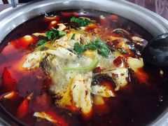 -霄汉羊排(万松园一店)