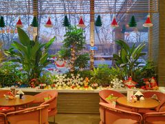 -大连铂尔曼酒店-铂尔曼美食廊 Pullman Deli