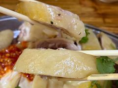 -肥婆兰鸡饭(西门外街店)