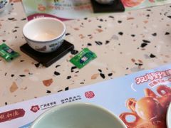-点都德(广州白云山景区南门店)