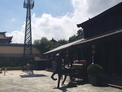 -天龙八部武侠城