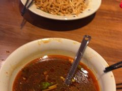 -李先生牛肉面大王(济南火车站候车室店)