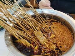 冷锅串串-一岚一山(角门总店)