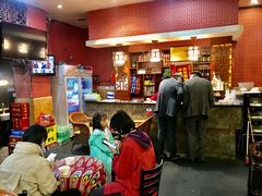 -新疆阿卜杜拉烧烤餐厅(四方坪店)