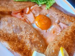 -La Creperie法餐厅(桃江路店)