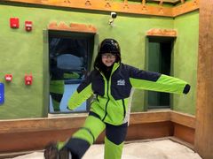 -长沙湘江欢乐雪域