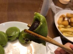 -长发西饼(临顿路店)