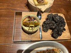 -Bistro 63 创意融合料理(广粤天地店)