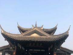 -重庆园博园