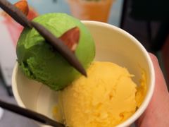 -甭糖BENGTANG无砂糖生巧(新天地时尚I店 )