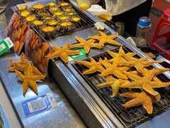 -船奇蒸汽海鲜·闽菜(八市海鲜总店)