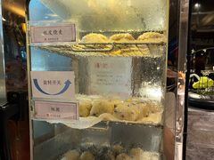 -世新养生馆(福马路店)