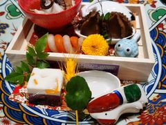 -傑·料理·海鲜放题(佛山文华荟店)