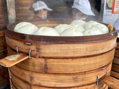 -清泉阁包子铺(中山路店)