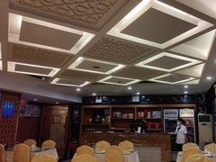 -玉华宫宾馆·餐厅(铜川驻京办店)