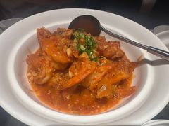 -炊烟小炒黄牛肉(浦东世纪汇店)