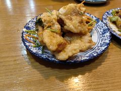 -老东北菜馆(北泰禾店)