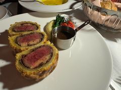 -Kathleen's Waitan 凯圣琳江景西餐厅(外滩店)