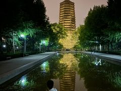 -玲珑塔公园