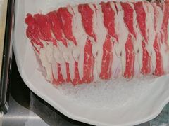 -樱煦和牛寿喜烧(如皋吾悦广场店)