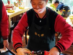 -羊大爷涮肉(亮马桥店)