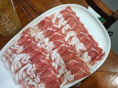-宝泉铜锅(高新店)