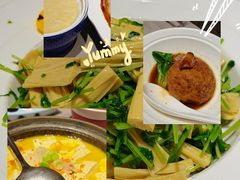 -北平食府·北京烤鸭(北京西站六里桥店)