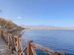 -野鸭湖国家湿地公园