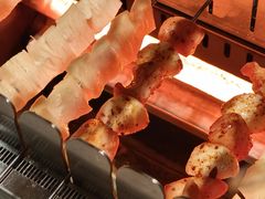 -丰茂烤串(金源店)