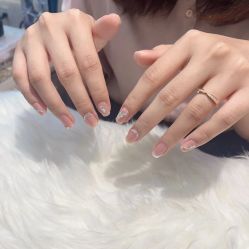-伊奈尔美甲美睫