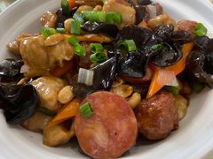 -李连贵熏肉大饼(中街盛京龙城店)