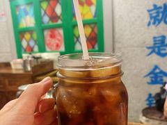 -楠火锅(西单店)