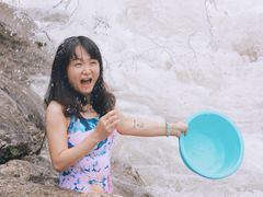 -崇州九龙峡漂流