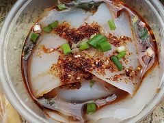 -老光明岗琼甜茶馆