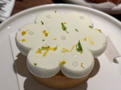 -Ten Olives甜点