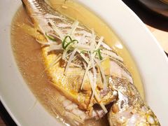 -北方家宴(番禺永旺店)