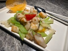 -悦秀·高级粤菜