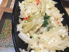 -潮十三潮汕砂锅粥(高新四路大都荟店)