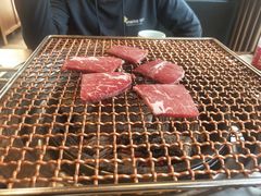 -九田家黑牛烤肉料理(三墩店)